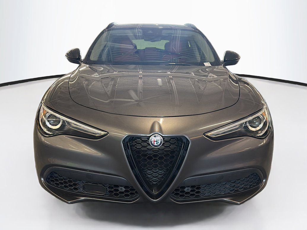 alfa romeo stelvio 2021 ZASPAKAN7M7D11236 image alfa romeo stelvio 2021 ZASPAKAN7M7D11236 image